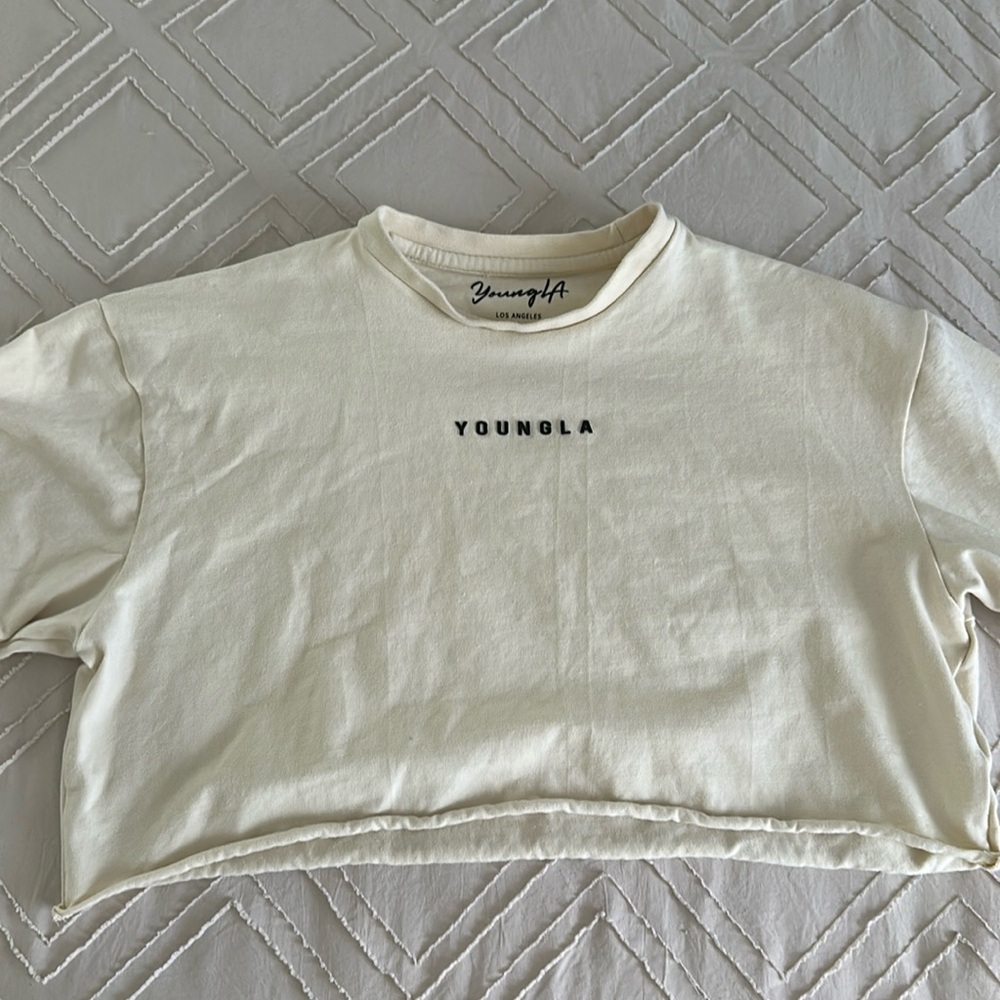 YoungLA top